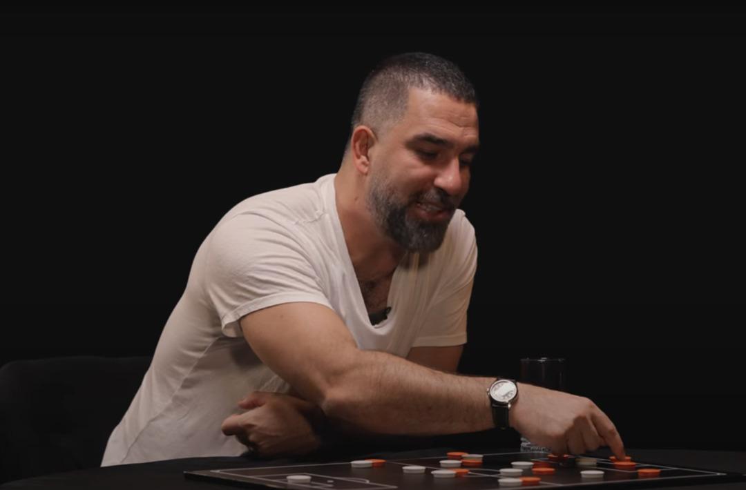 Shakhtar Donetsk in Türk teknik adamı Arda Turan Beşiktaş maçının şifrelerini anlattı! Turan dan bomba açıklamalar... 3