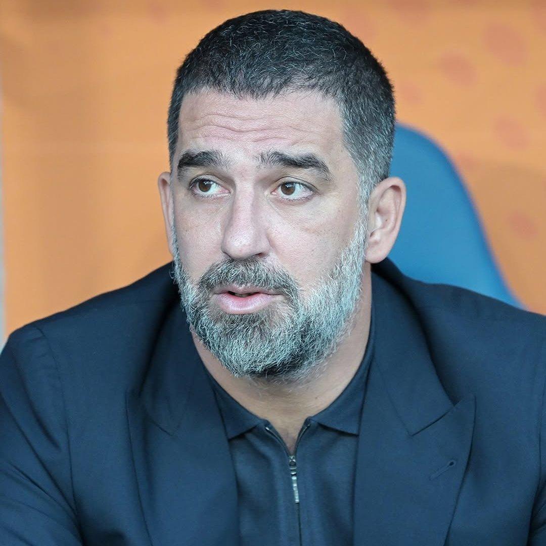 Shakhtar Donetsk in Türk teknik adamı Arda Turan Beşiktaş maçının şifrelerini anlattı! Turan dan bomba açıklamalar... 5