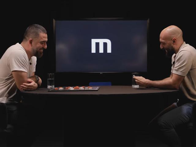 Arda Turan Beşiktaş maçını taktik tahtasında anlattı! 