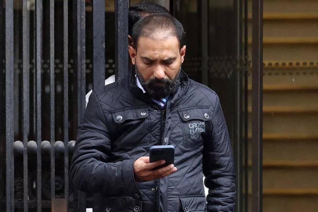 Ameliyattaki hastayı bırakıp hemşireyle ilişkiye girdi! O doktor hakkında karar verildi 2