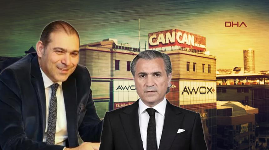 'Onlarda sıkıntı olmaz' demişti, Can Holding patronları 6 gündür kayıp! 2016'da kaçakçılıktan gözaltına alınıp, çıkan haberleri sildirmişler