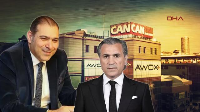 'Onlarda sıkıntı olmaz' demişti, Can Holding patronları 6 gündür kayıp! 2016'da kaçakçılıktan gözaltına alınıp, çıkan haberleri sildirmişler