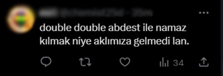 Şanlıurfa’da sıra dışı görüntü... Sulama kanalında namaz kıldı! Sosyal medyada yorum yağdı G2