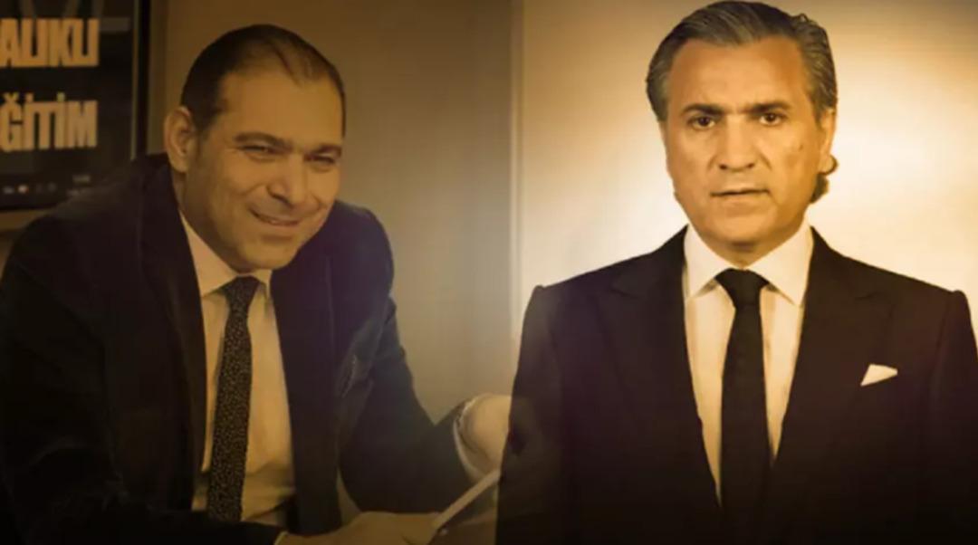  Onlarda sıkıntı olmaz  demişti, Can Holding patronları 6 gündür kayıp! 2016 da kaçakçılıktan gözaltına alınıp, çıkan haberleri sildirmişler 3