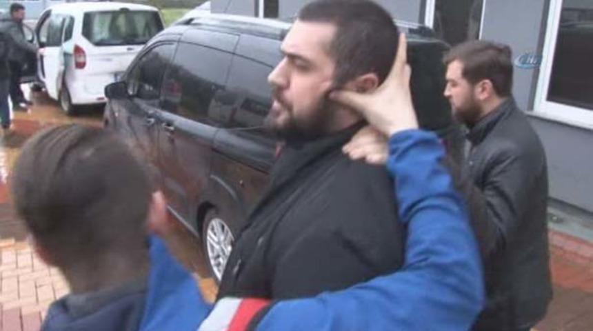 İstanbul'da suç örgütüne yönelik operasyon! 'Çerkez Cengiz' için flaş karar