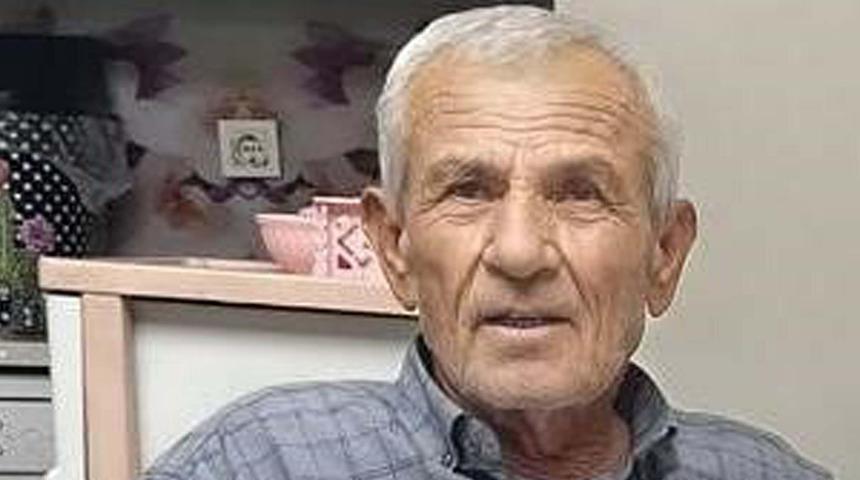 Manisa'da kahreden olay: Ağaç kesmek isterken boğazını kesip can verdi!