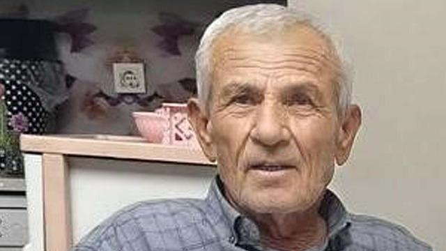 Manisa'da kahreden olay: Ağaç kesmek isterken boğazını kesip can verdi!