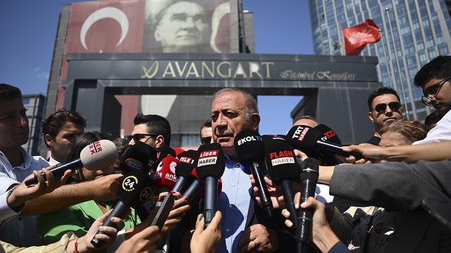 İBB iddianamesindeki o bölüme karşı çıktı: 'Anasının ak sütü gibi helal! İzin vermeyiz'