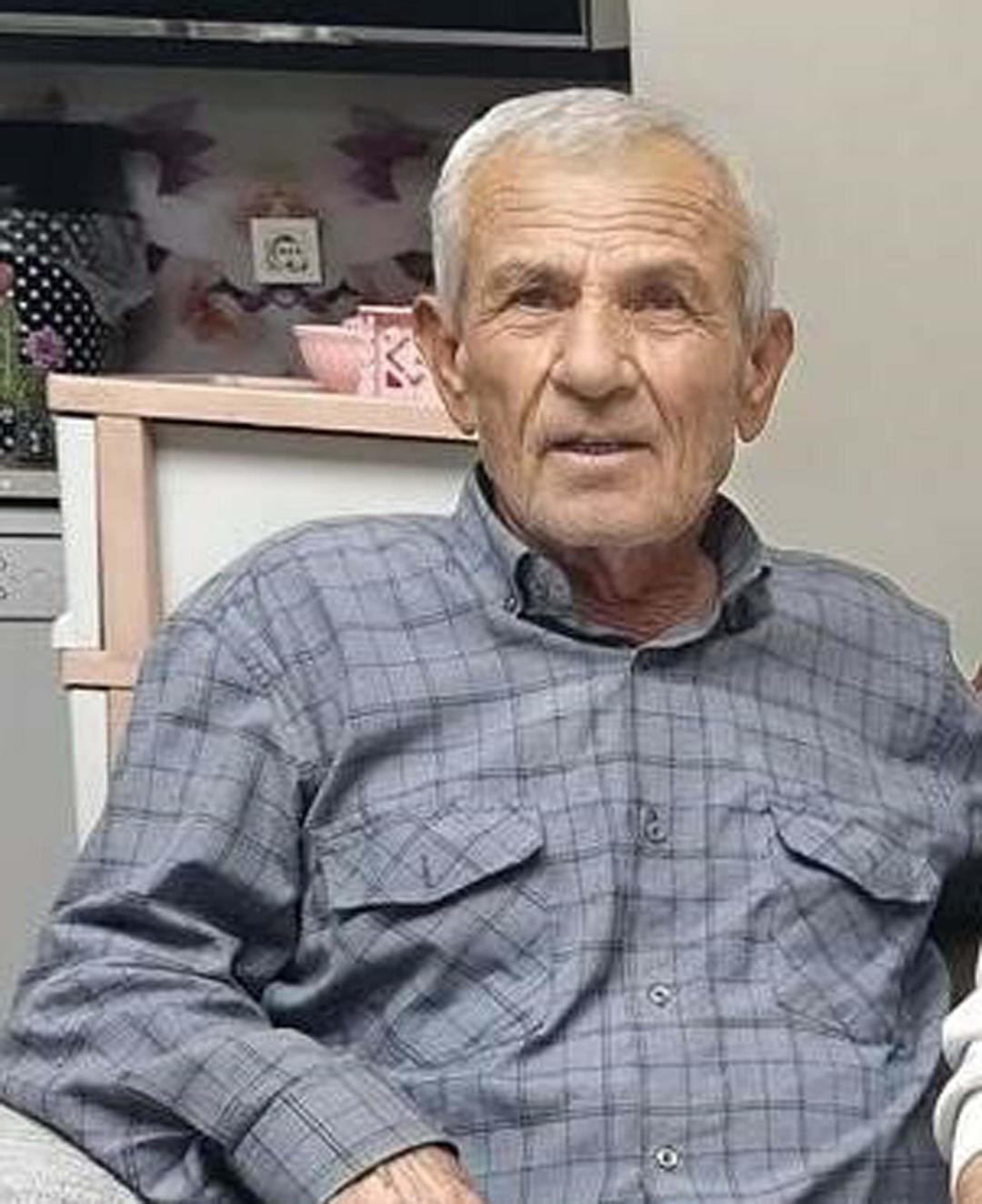 Manisa da kahreden olay: Ağaç kesmek isterken boğazını kesip can verdi! 1