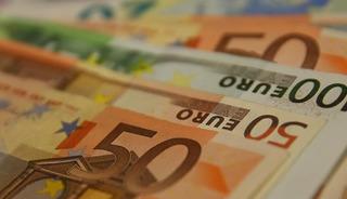Euroda yeni rekor! En yüksek seviyeyi gördü