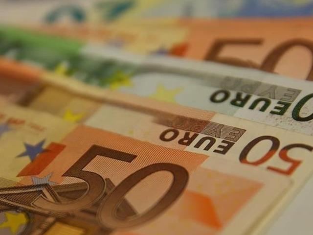 Euroda yeni rekor! En yüksek seviyeyi gördü