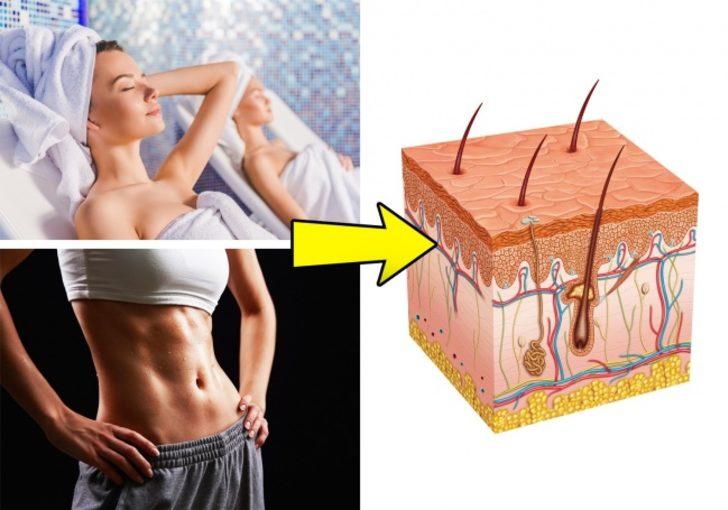 Vücudu toksinlerden arındırmanın ve sağlıklı kalmanın yolları G3