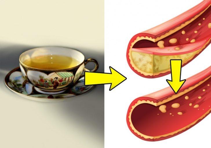 Vücudu toksinlerden arındırmanın ve sağlıklı kalmanın yolları G5