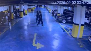 Yakınlarından 15 milyon lira fidye istemişlerdi: İzmir'den İstanbul'a kaçırılan iş insanı kurtarıldı!