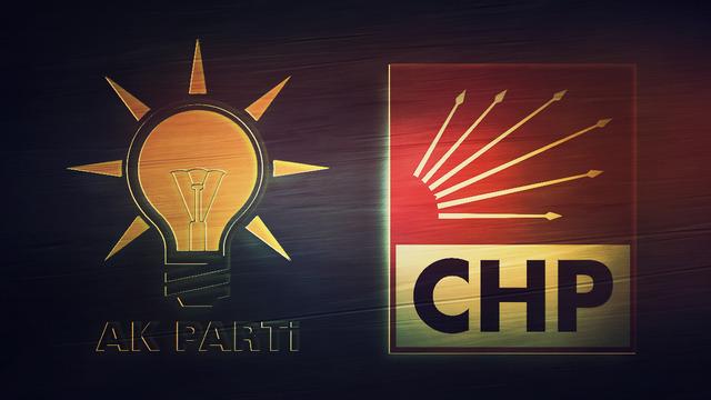 Bakan Yardımcısını ziyaret eden CHP'li Abdurrahman Tutdere'den AK Parti'ye geçiyor iddialarına yanıt