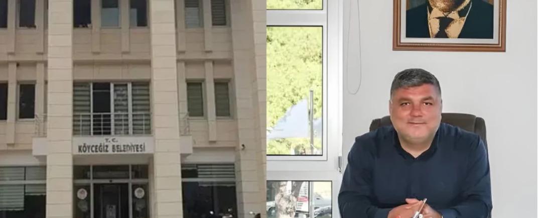 SON DAKİKA | Bir CHP li belediyeye daha operasyon! Köyceğiz Belediye Başkan Yardımcısı gözaltında 1