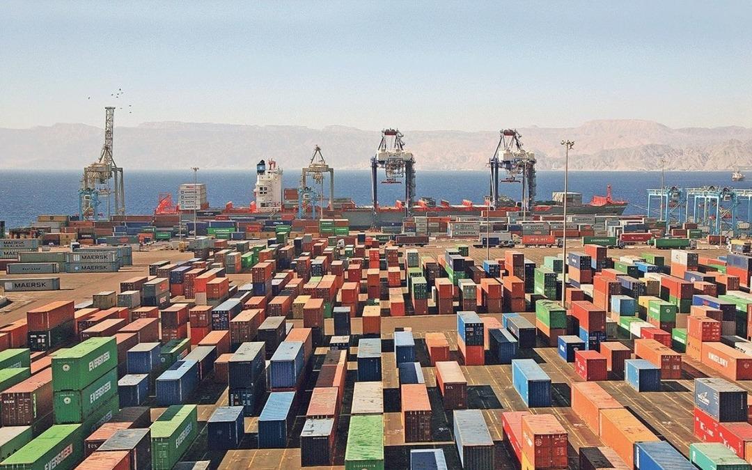 Veriler geldi: 32 il 1 milyar doların üzerinde ihracat yaptı 1