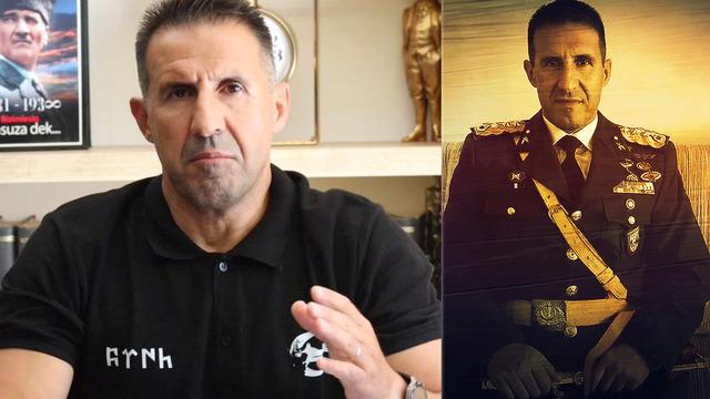 SON DAKİKA | Emekli Albay Orkun Özeller tutuklandı! Tehditler alıyorum demişti