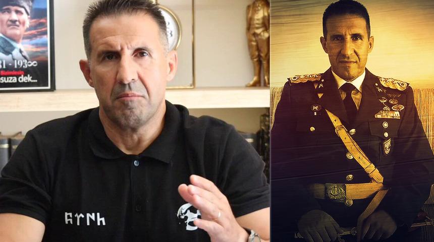 SON DAKİKA | Emekli Albay Orkun Özeller tutuklandı! "Tehditler alıyorum" demişti