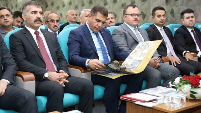 Düzce'de Tanıtım Günleri Koordinasyon Toplantısı gerçekleştirildi