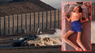 Çok acı fotoğraf! Dünya Gazze’deki bu gelişmeyi konuşuyor! İsrail’in kara harekatı yalan mı?