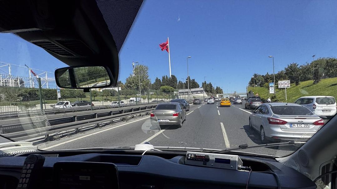 Yeni sisteme geçiliyor: Araba radyolarından bir anda yükselecek! İl Sağlık Müdürü "İstanbul da özel bir uygulama..." diyerek duyurdu 2