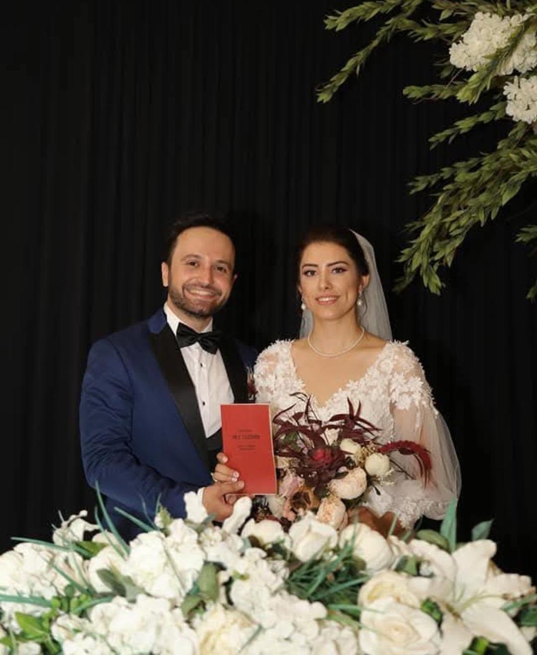 Cenazedeki en üzgün kişi oydu! Eşi ve 3 yaşındaki çocuğu ölen doktor tutuklandı... Her şeyi ortaya çıkaran mesaj 4