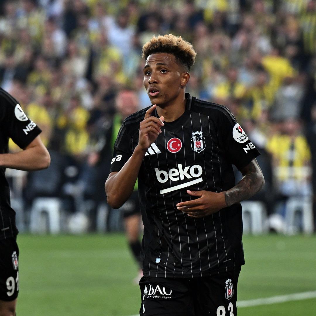 Beşiktaş ta Başkan Serdal Adalı gündeme dair açıklamalarda bulundu! Futbol A Takım Genel Koordinatörlüğü görevine Serkan Reçber in getirildiğini açıkladı! 5