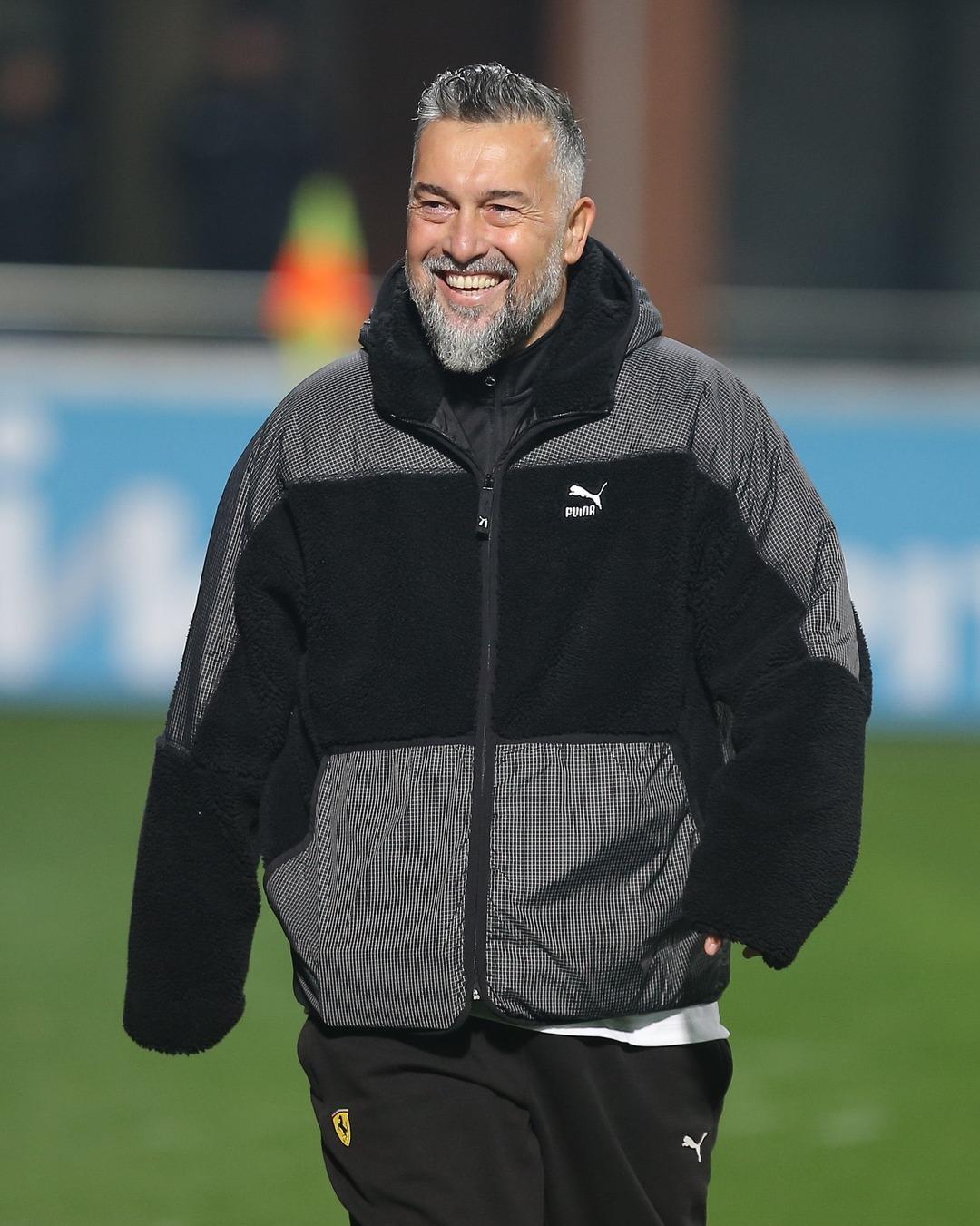 Beşiktaş ta Başkan Serdal Adalı gündeme dair açıklamalarda bulundu! Futbol A Takım Genel Koordinatörlüğü görevine Serkan Reçber in getirildiğini açıkladı! 8