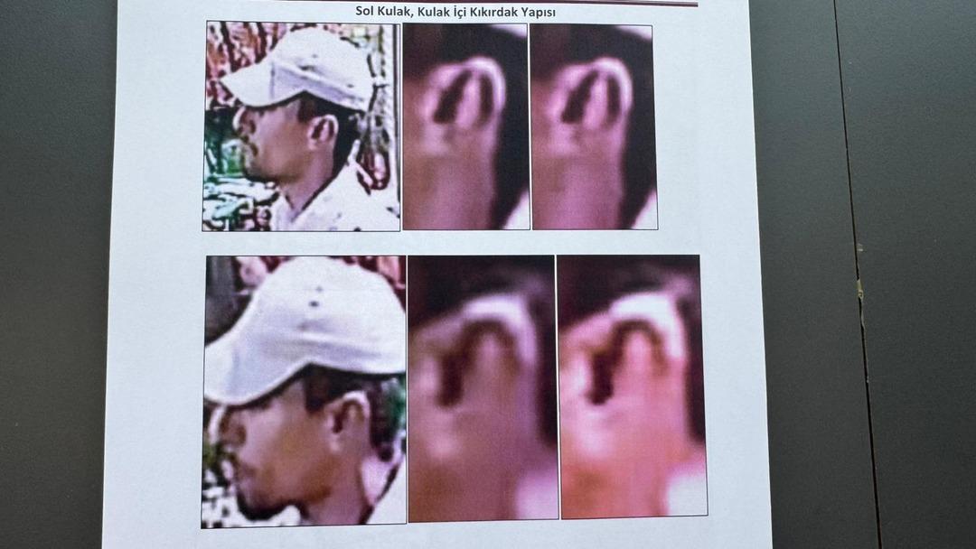 Yer: Diyarbakır! Suçlu diye hapse atıldı 8 yıl sonra gerçek ortaya çıktı... Kulak yapısı sayesinde kurtuldu 17 milyon TL lik dava açtı 9