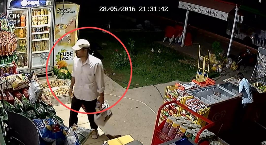 Yer: Diyarbakır! Suçlu diye hapse atıldı 8 yıl sonra gerçek ortaya çıktı... Kulak yapısı sayesinde kurtuldu 17 milyon TL lik dava açtı 6