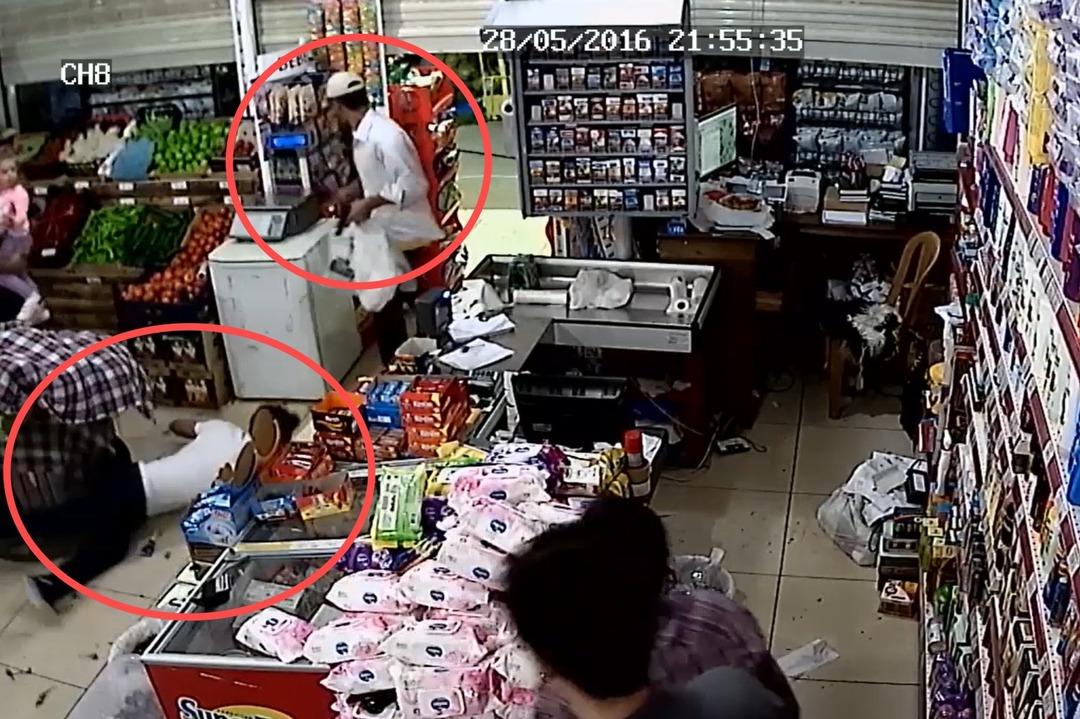 Yer: Diyarbakır! Suçlu diye hapse atıldı 8 yıl sonra gerçek ortaya çıktı... Kulak yapısı sayesinde kurtuldu 17 milyon TL lik dava açtı 4