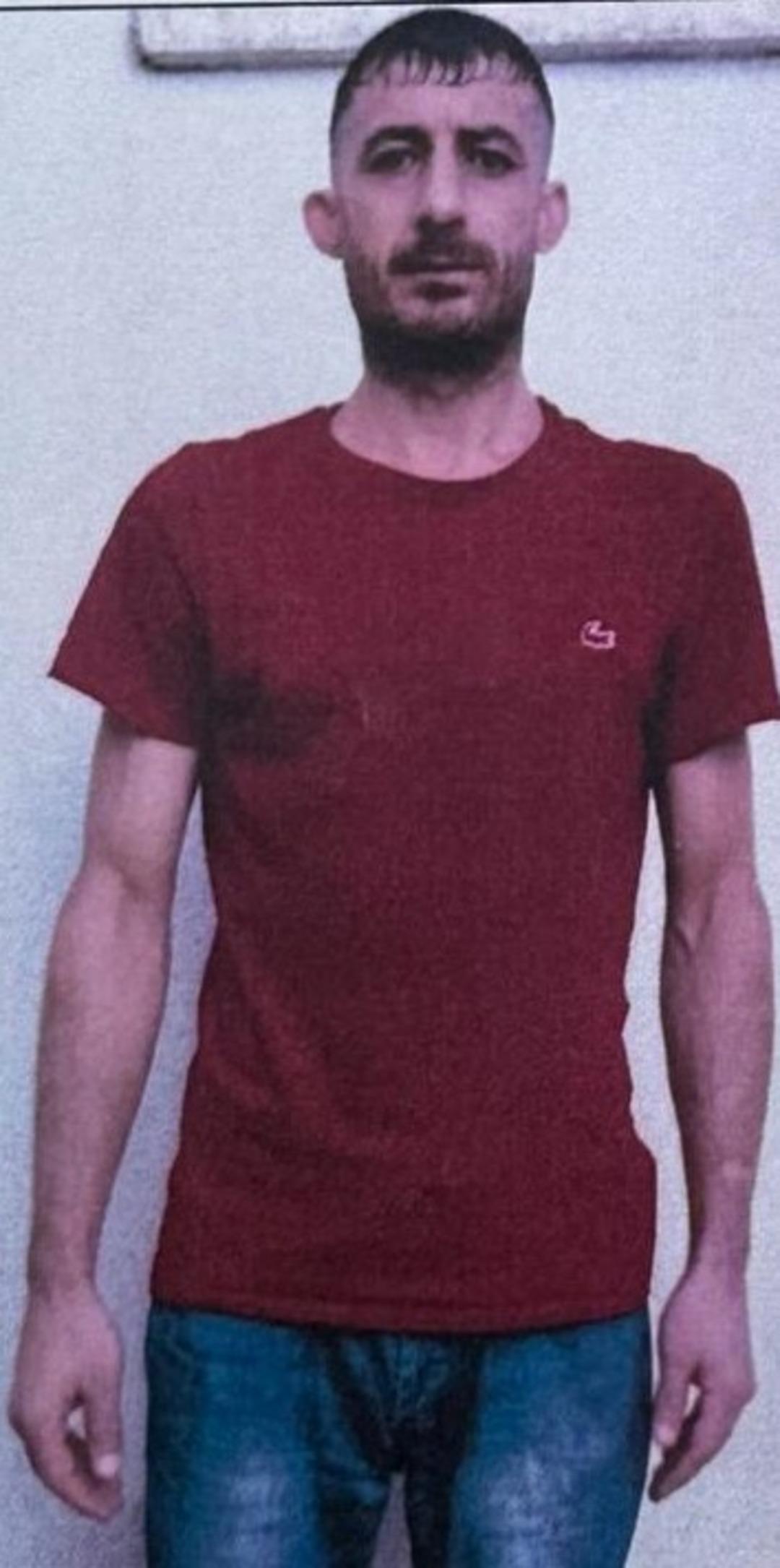 Yer: Diyarbakır! Suçlu diye hapse atıldı 8 yıl sonra gerçek ortaya çıktı... Kulak yapısı sayesinde kurtuldu 17 milyon TL lik dava açtı 3