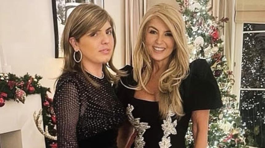 Kanseri yendi böcek yüzünden hayatını kaybetti! Milyoner kadın hayata 3 gün tutunabildi