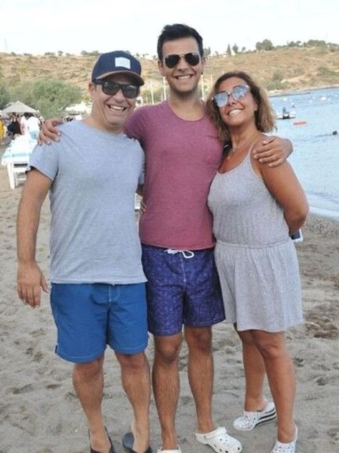 OĞULLARI