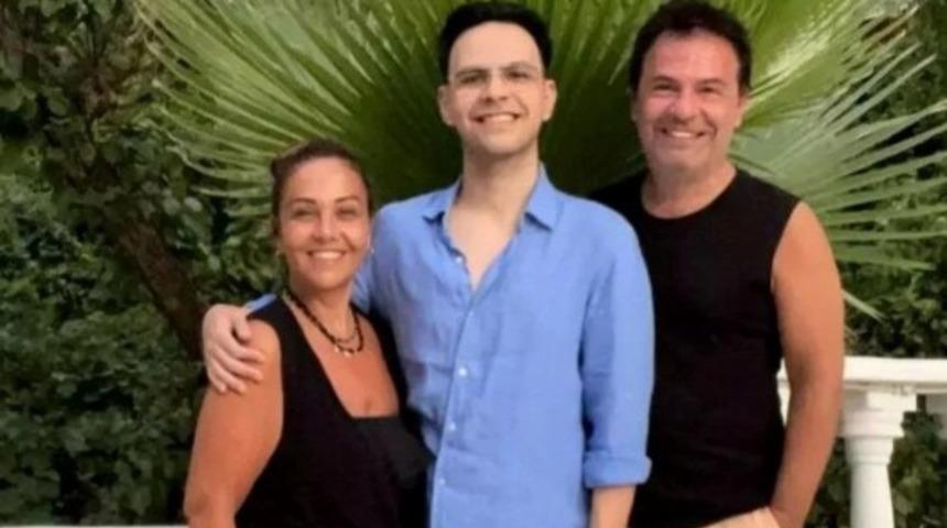 Çiçek Dilligil ve Bora Öztoprak'ın oğulları cinsiyet değiştirmişti! İsmini Ayda yapan Ardahan Öztoprak'ın son hali ortaya çıktı 