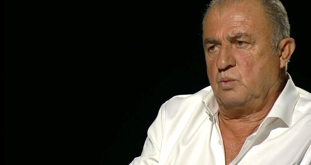 Galatasaray ın ve Türk futbolunun efsane ismi Fatih Terim Fenerbahçe niye şampiyon olamıyor? sorusunu yanıtladı! 1