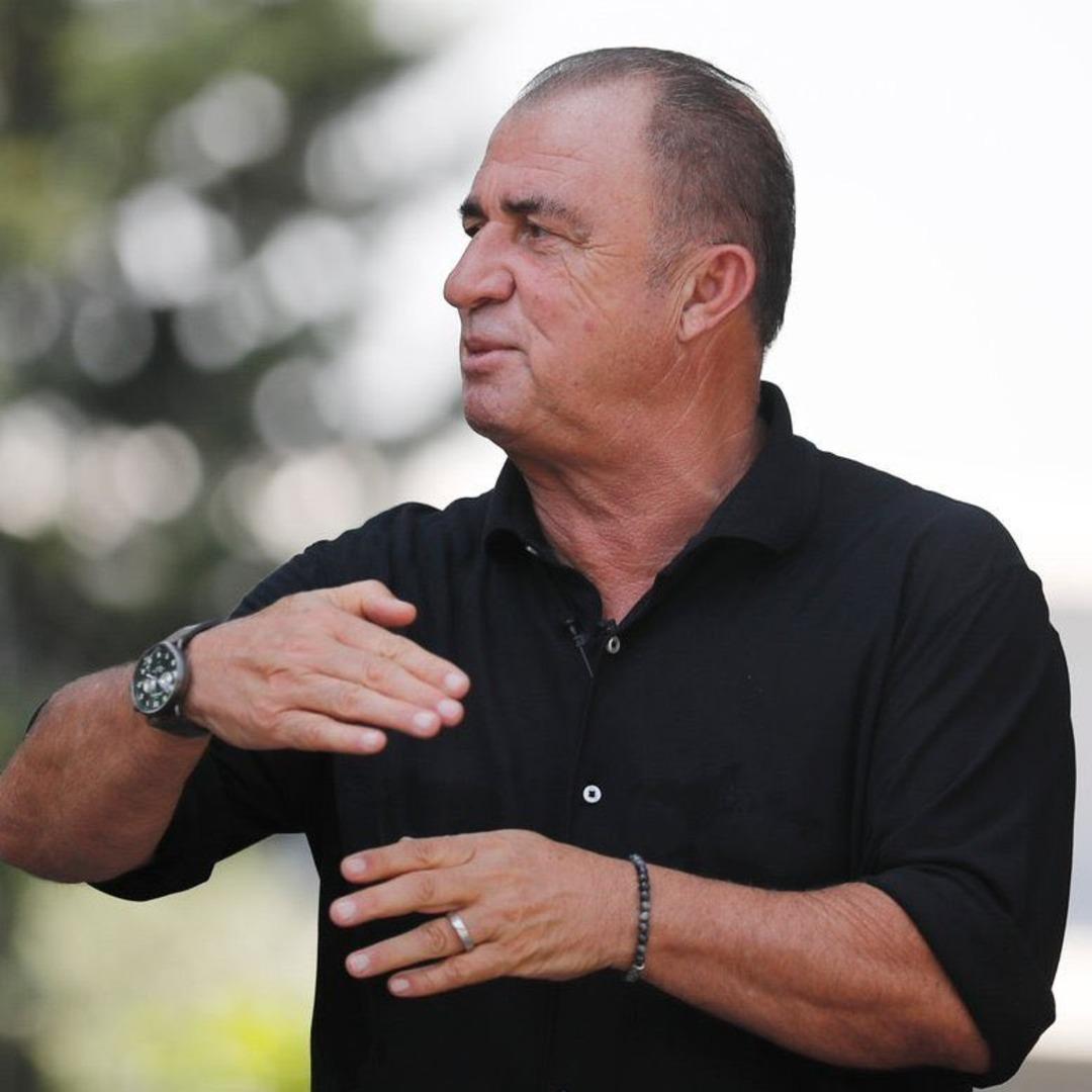 Galatasaray ın ve Türk futbolunun efsane ismi Fatih Terim Fenerbahçe niye şampiyon olamıyor? sorusunu yanıtladı! 3