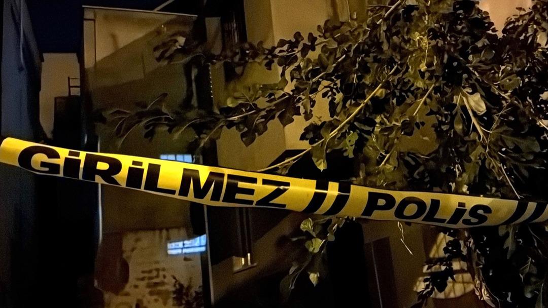 Yer: Mersin! Anne, 5 yaşındaki oğlunu öldürmüştü! Evi cinler sardı deyip boğazını kesmiş 1