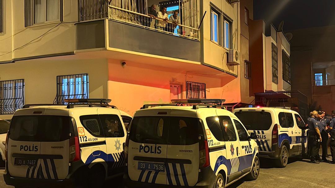 Yer: Mersin! Anne, 5 yaşındaki oğlunu öldürmüştü! Evi cinler sardı deyip boğazını kesmiş 2
