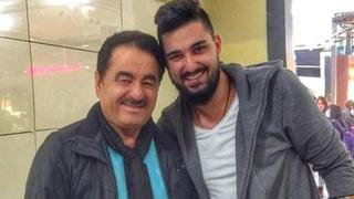 İdo Tatlıses babası İbrahim Tatlıses'e bakın nasıl hitap ediyor! Sosyal medya ikiye bölündü