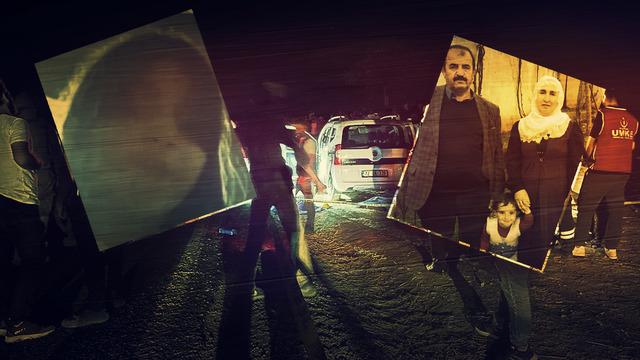 Batman'daki kanlı pusuda bir aile yok olmuştu! Ortaya çıkan detay kahretti... Çocukların peşine düşüp katletmişler