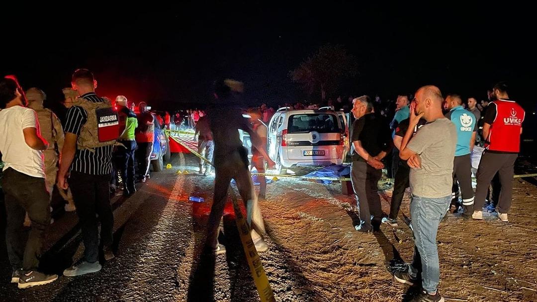 Batman daki kanlı pusuda bir aile yok olmuştu! Ortaya çıkan detay kahretti... Çocukların peşine düşüp katletmişler 1