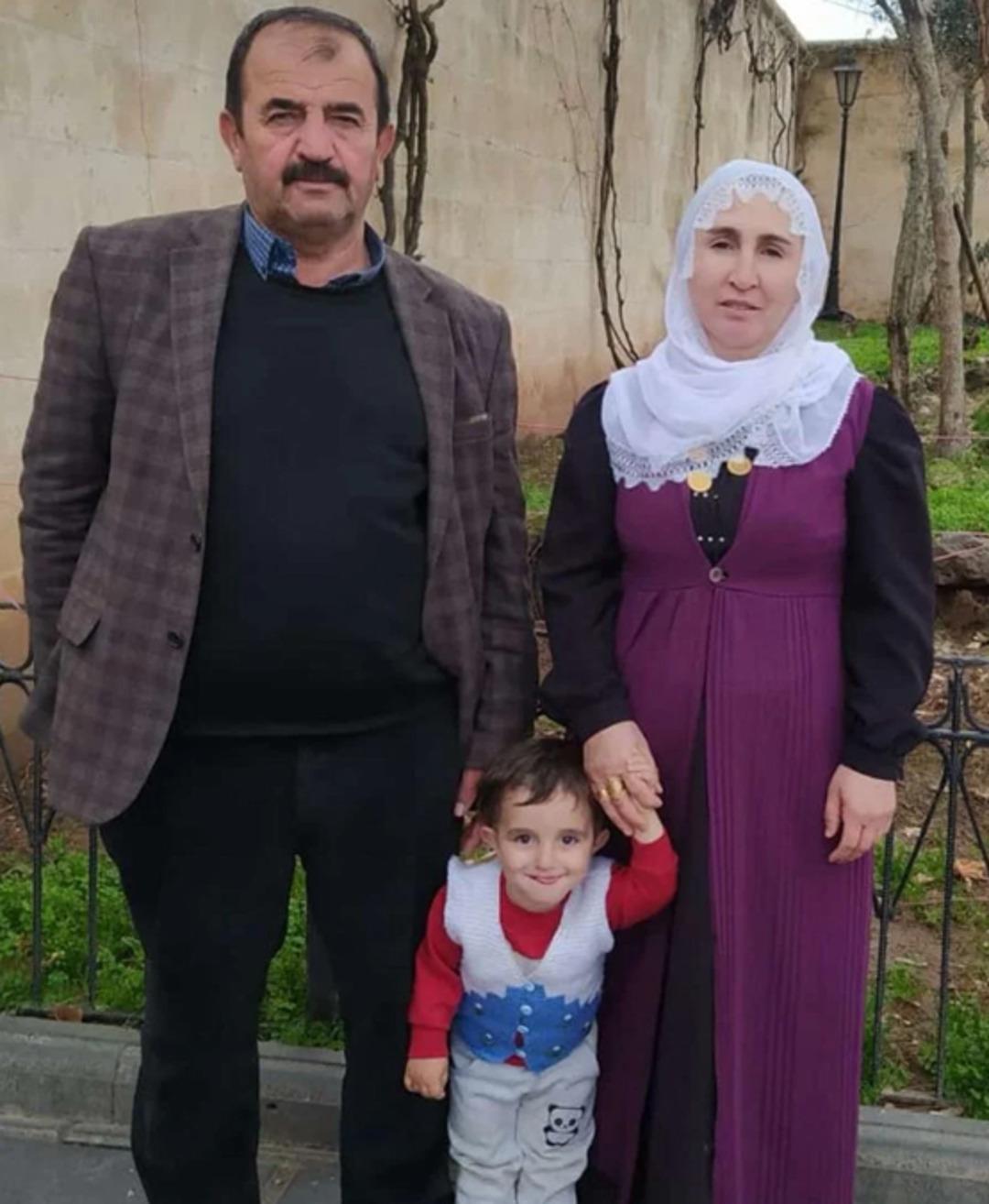 Batman daki kanlı pusuda bir aile yok olmuştu! Ortaya çıkan detay kahretti... Çocukların peşine düşüp katletmişler 2