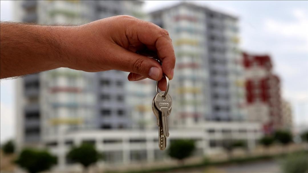 Birden fazla evi olana... Ev sahipleri dikkat!  Katlamalı vergi  iddiaları gündem olmuştu 1