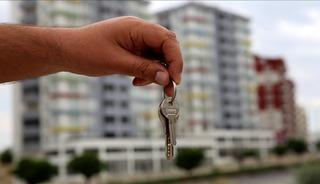Kastamonu&rsquo;da konut satışları d&uuml;şt&uuml;: Mayısta 303 satış ger&ccedil;ekleşti