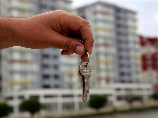 Kastamonu&rsquo;da konut satışları d&uuml;şt&uuml;: Mayısta 303 satış ger&ccedil;ekleşti