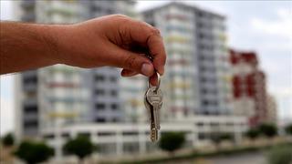 Kastamonu’da konut satışları düştü: Mayısta 303 satış gerçekleşti