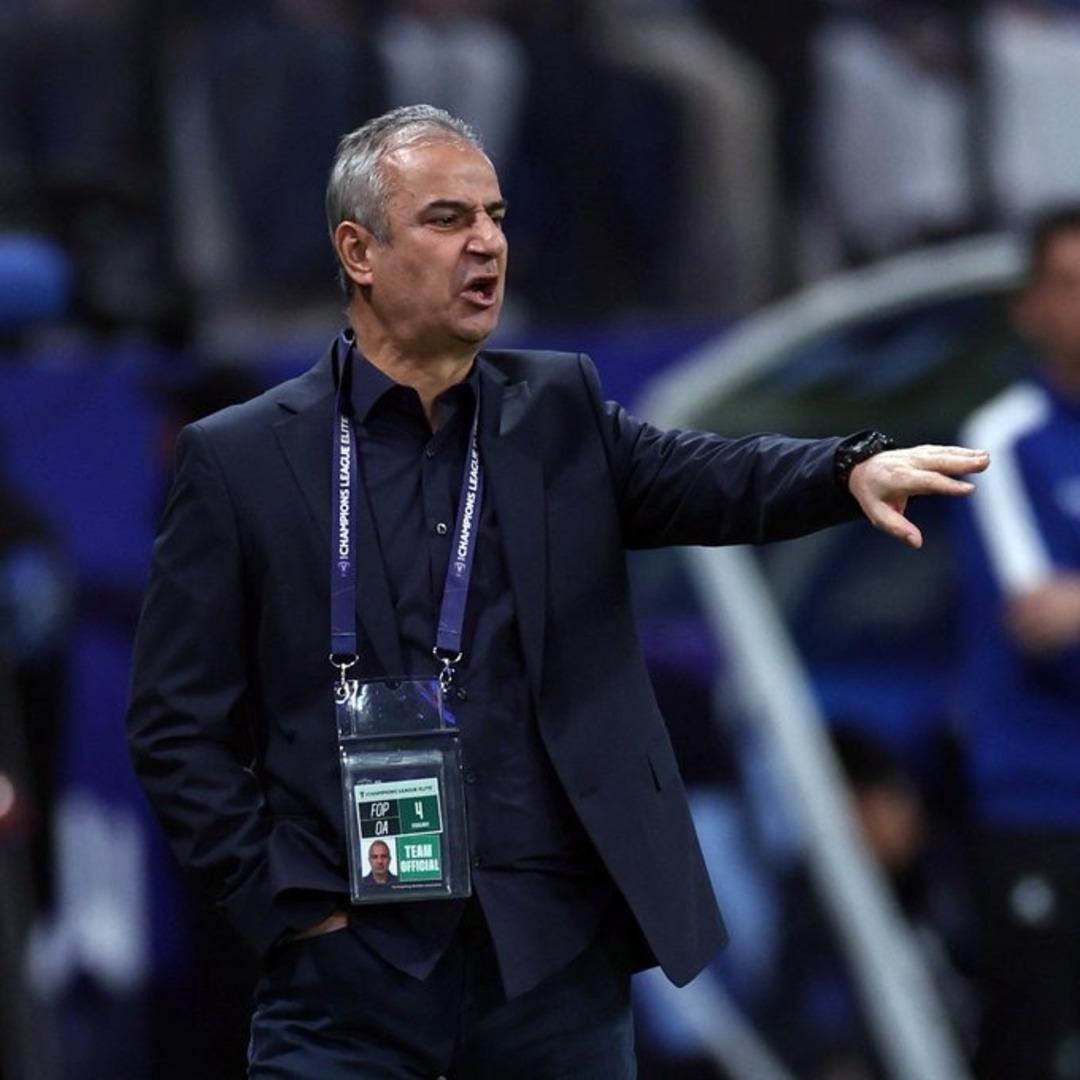 Fenerbahçe de Tedesco tercihi sonrası İsmail Kartal dan ilk sözler! ‘‘El elden üstündür...’’ 1