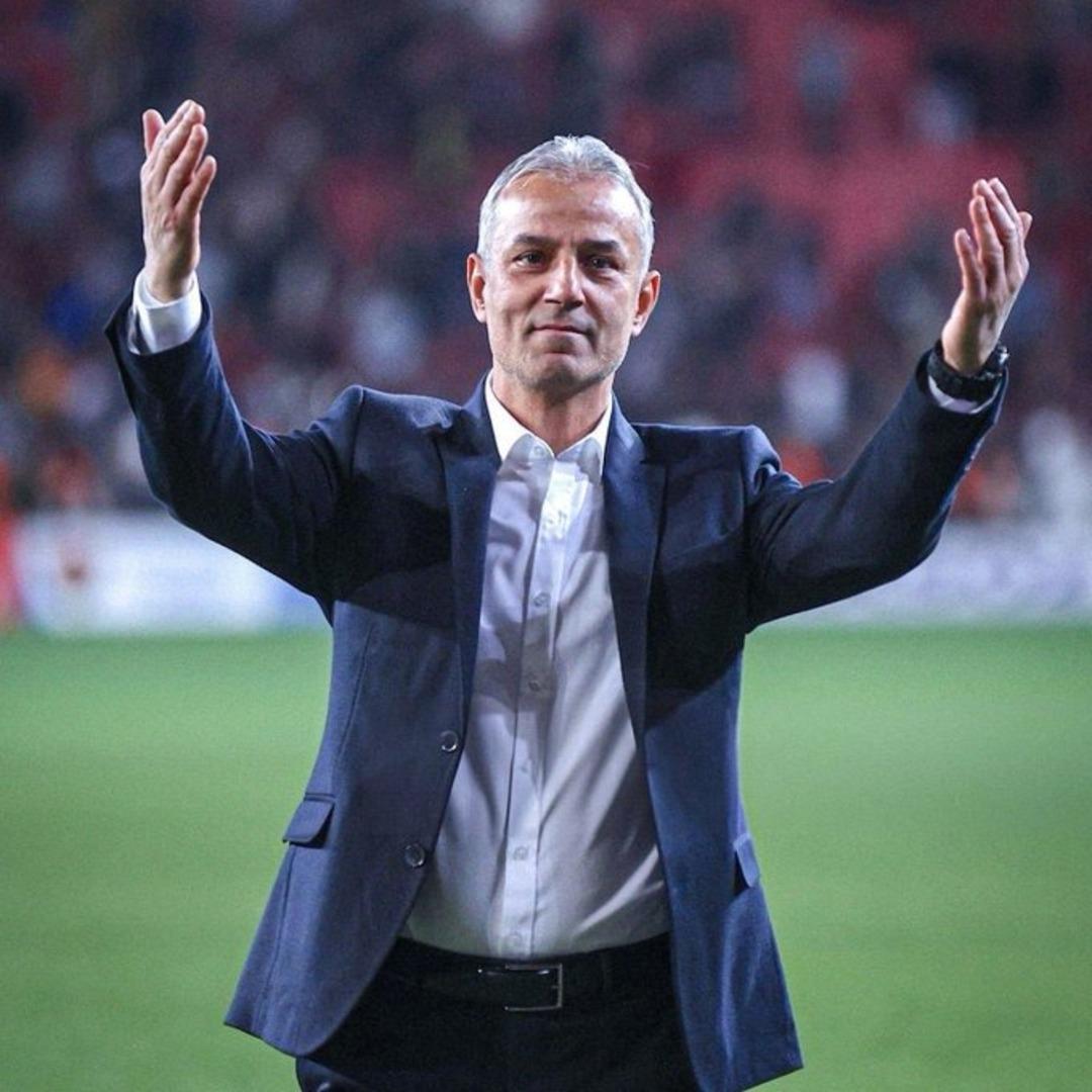 Fenerbahçe de Tedesco tercihi sonrası İsmail Kartal dan ilk sözler! ‘‘El elden üstündür...’’ 2